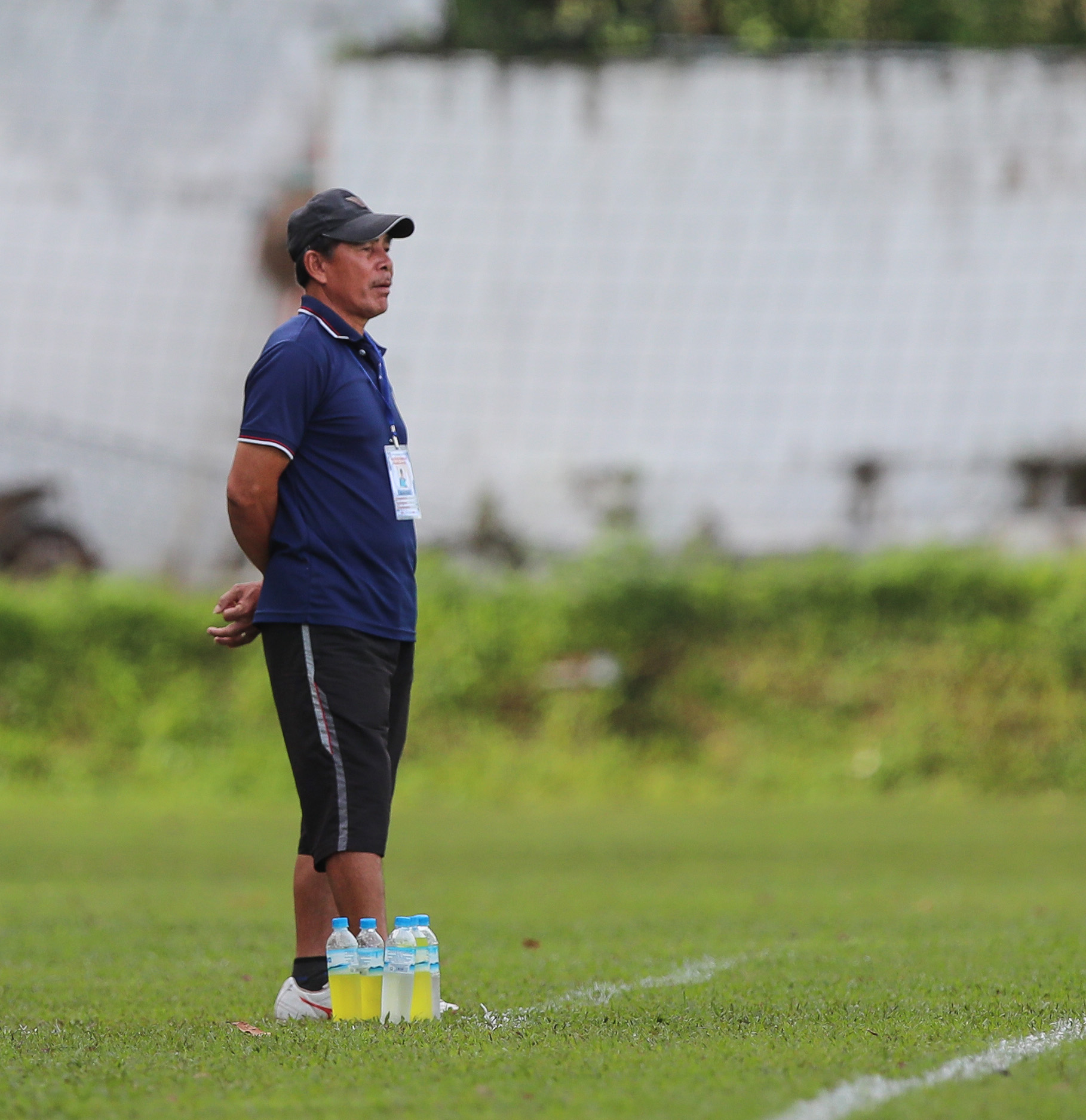 Án phạt nghiêm khắc với HLV U19 Hà Tĩnh: Hồi chuông cảnh tỉnh cho kỷ cương bóng đá trẻ Việt Nam