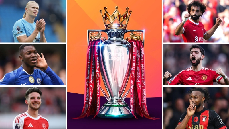 Premier League là gì ? Vì sao là giải đấu bóng đá hay nhất hành tinh ?